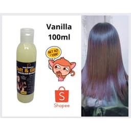 Brazillian Blowout Soft and Glow with Collagen Hair Treatment for Damaged hair 100ml
