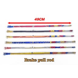 SKY  49CM Motorcycle Universal Brake Rod