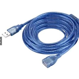 Usb to Usb extension 1.5 meter 3meter  5meter