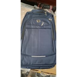 school bag...........