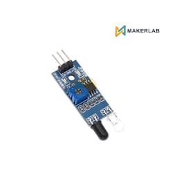 Infrared IR Proximity Sensor module for Arduino Raspberry Pi