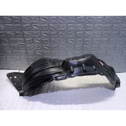 FRONT Fender Liner for Mitsubishi Mirage G4 2014-2019 mirage hatch back PER SIDE